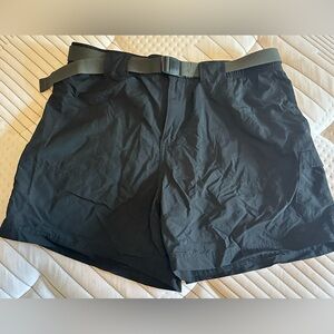 Columbia Women's Sandy River Cargo Short - Large